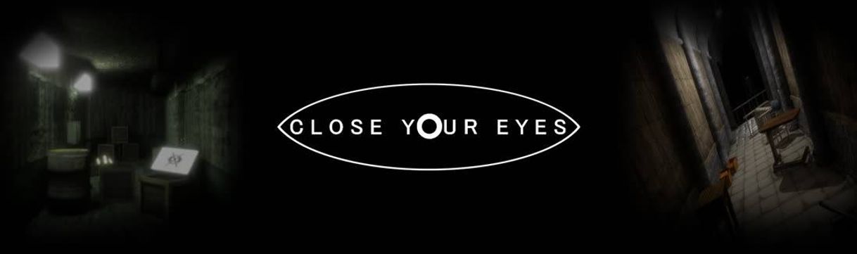 Videogames Close your eyes by Gamagami