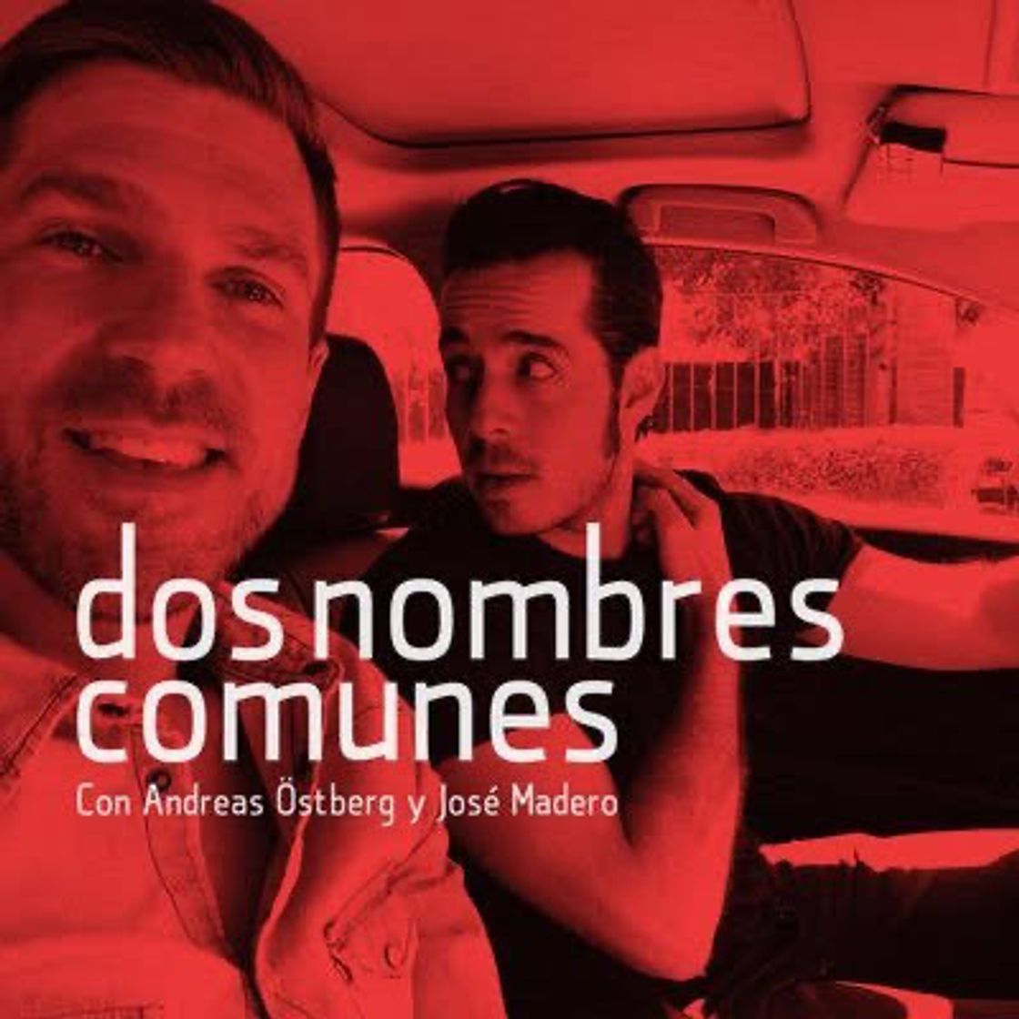 Moda Podcast: Dos nombres comunes