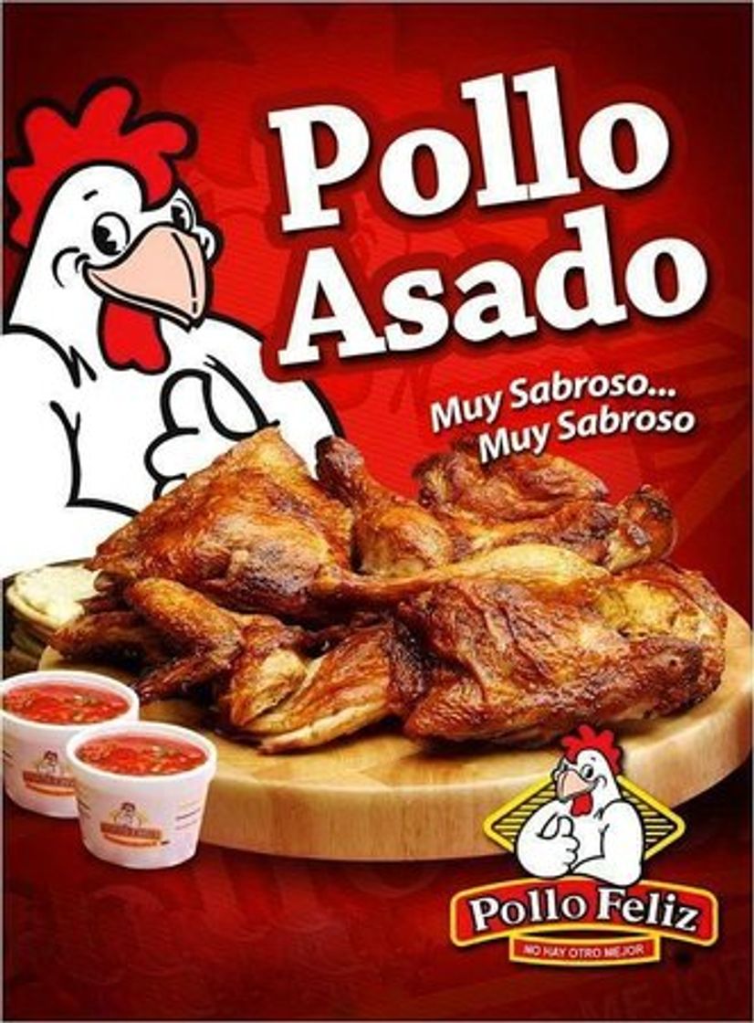 Restaurants Pollo Feliz