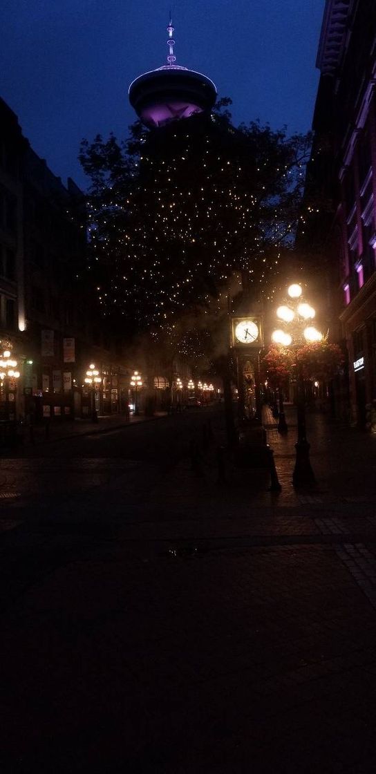 Place Gastown