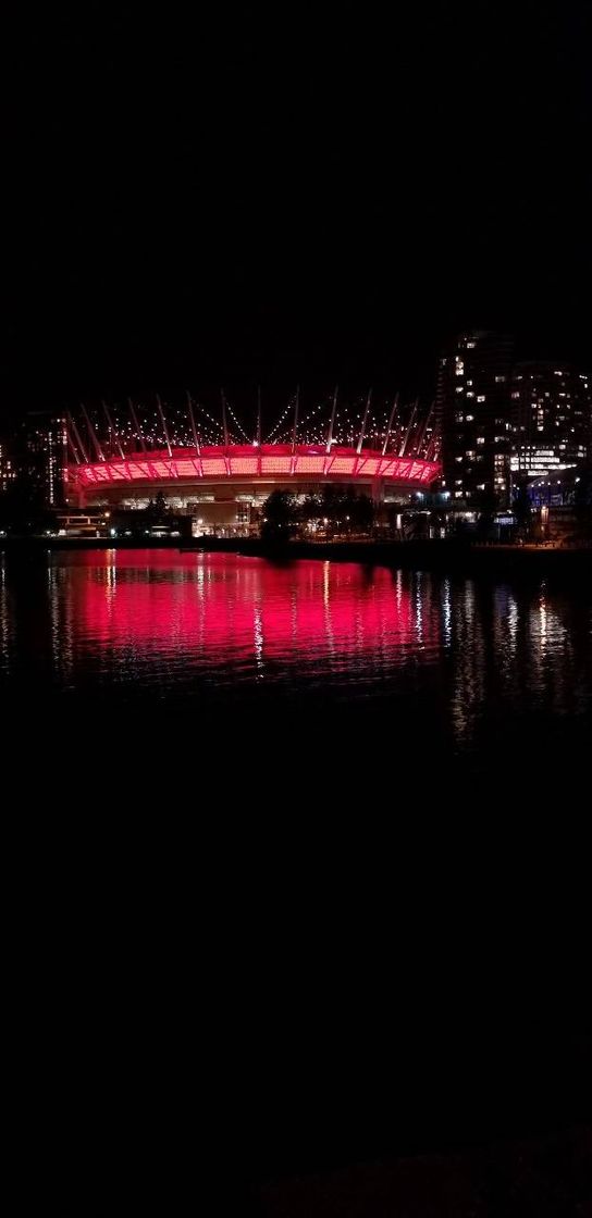 Place BC Place