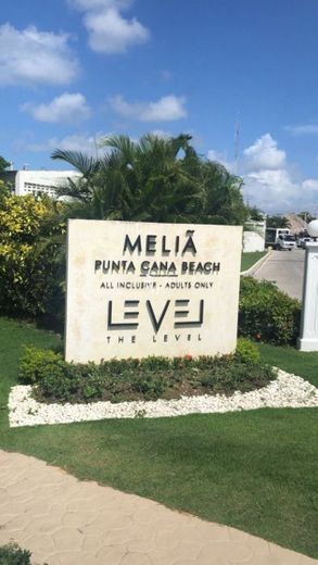 Melia Punta Cana Beach Resort