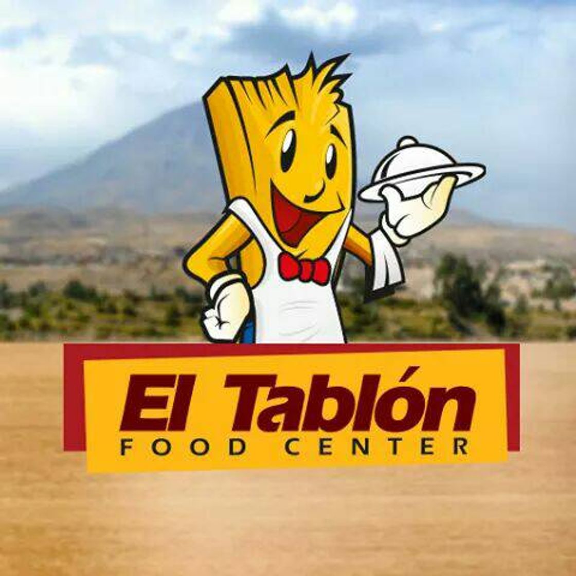 Restaurantes El Tablón Cayma