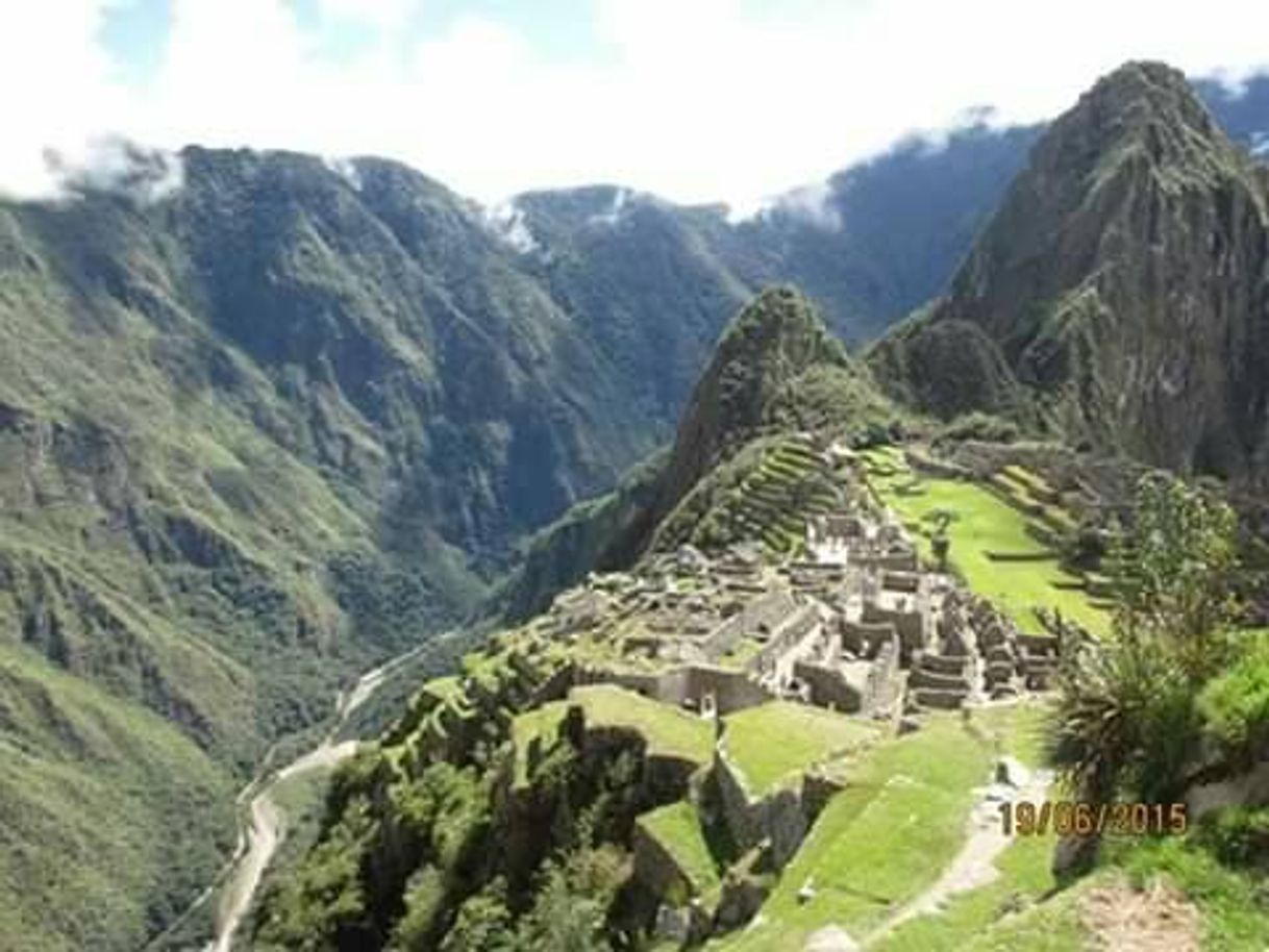 Place Cusco