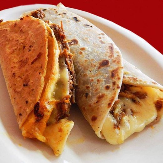 Tacos de Birria El Compadre