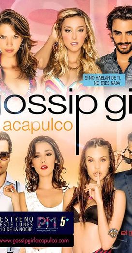 Gossip Girl: Acapulco