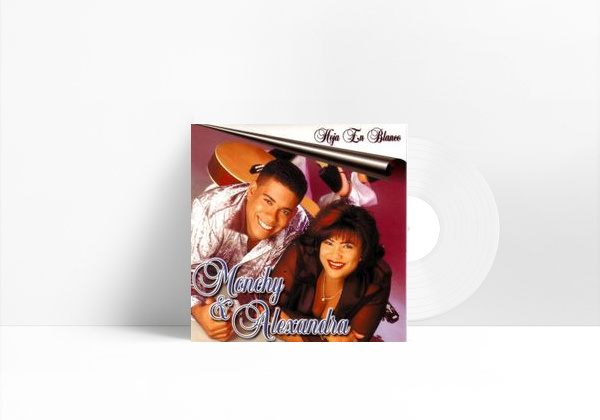 Canción Hoja En Blanco