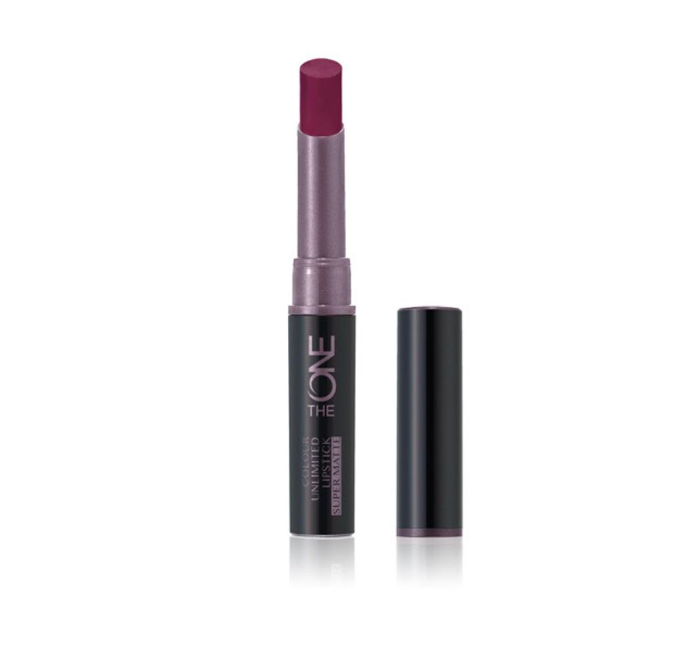 Fashion Labial Color duradero súper Mate