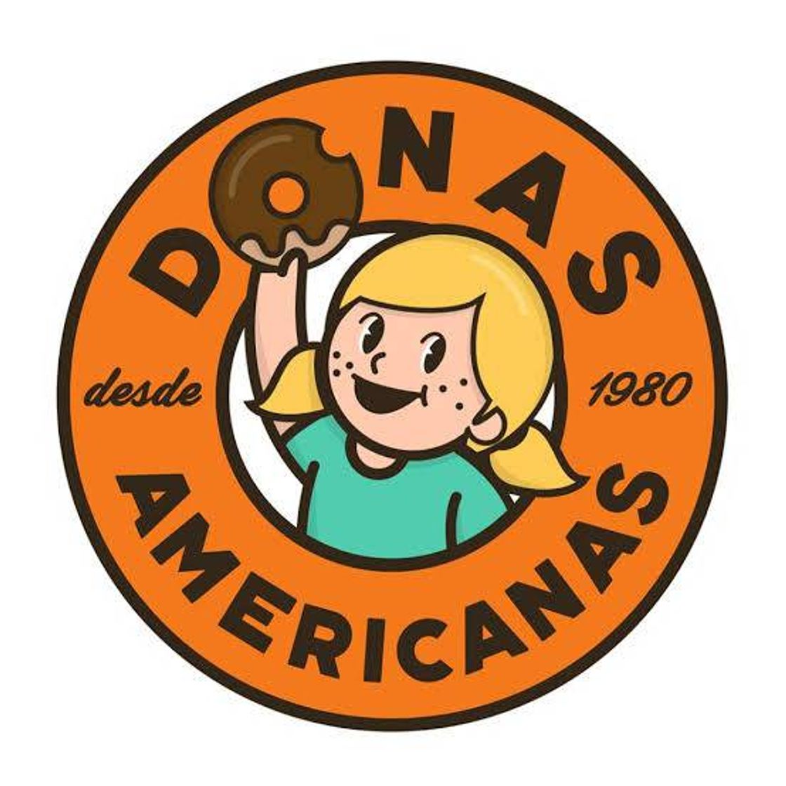 Restaurantes Donas Americanas