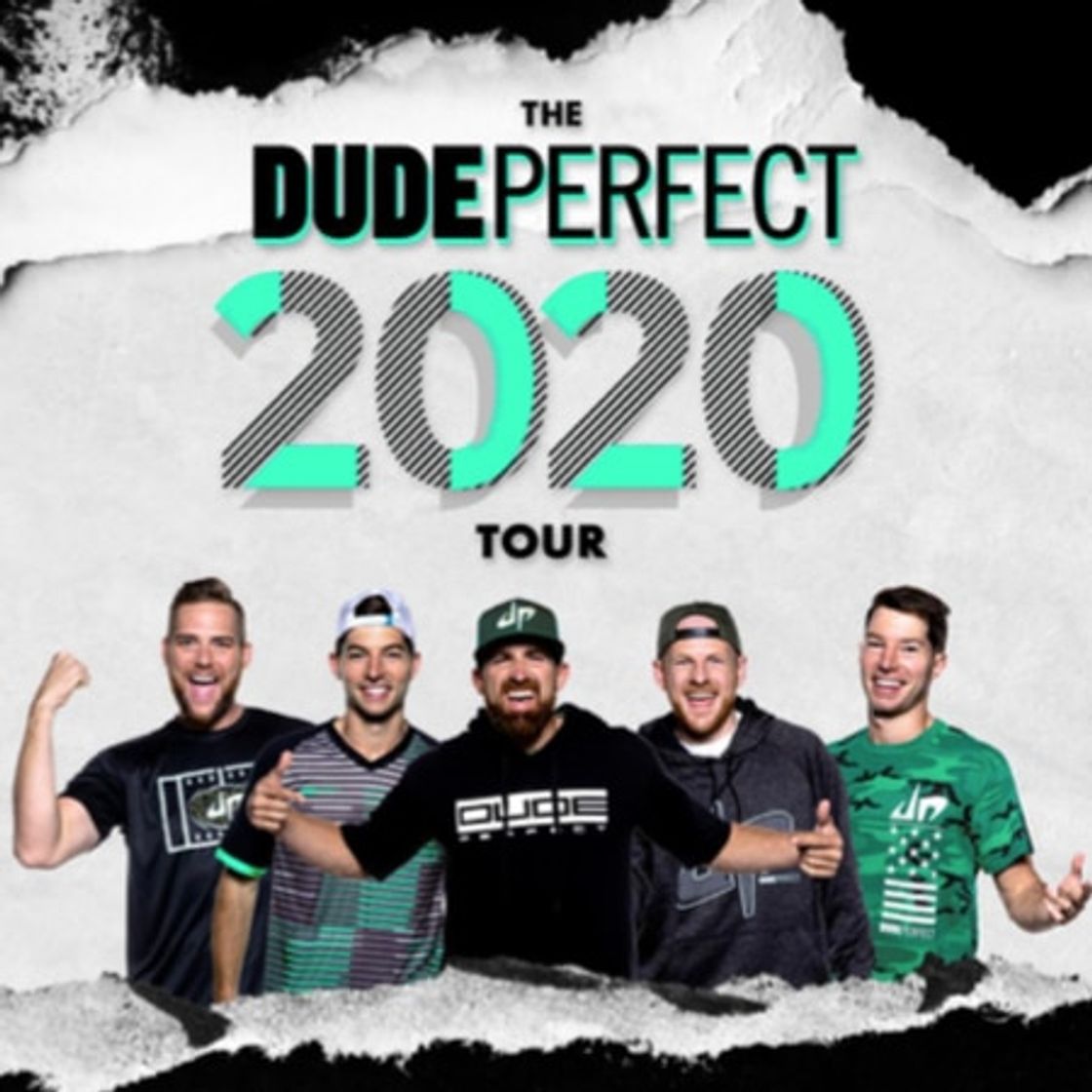 Dude perfect