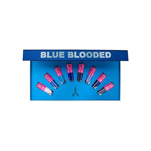 Mini paquete de sangre azul por Jeffree Star Cosmetics