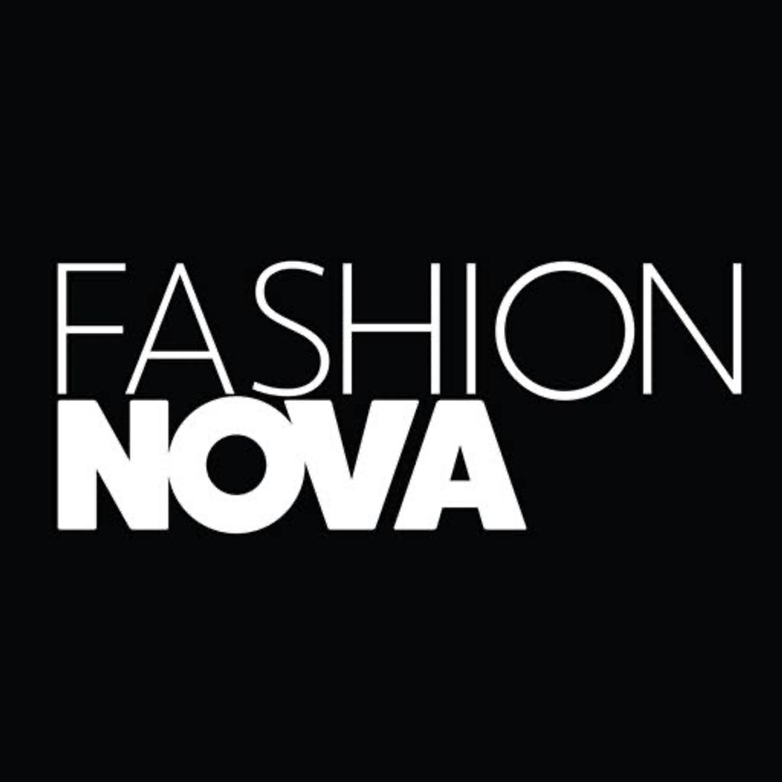 Moda Fashion Nova