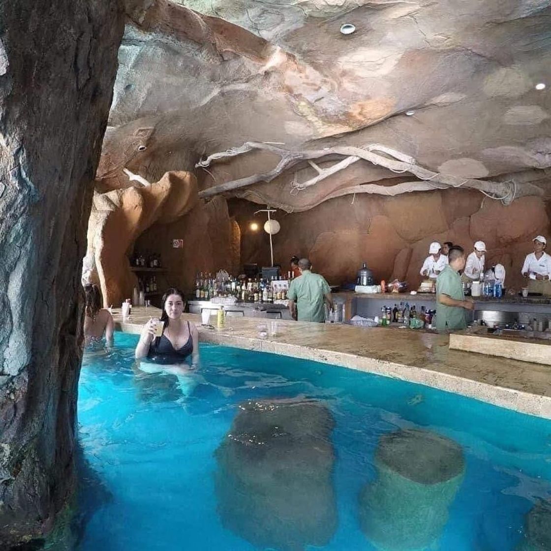 Lugar Princess Acapulco