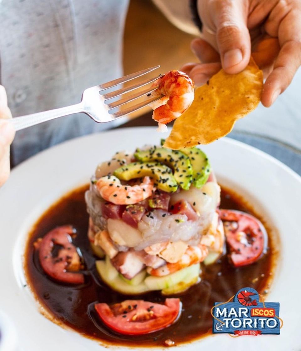 Restaurants Mariscos El Torito La Marina