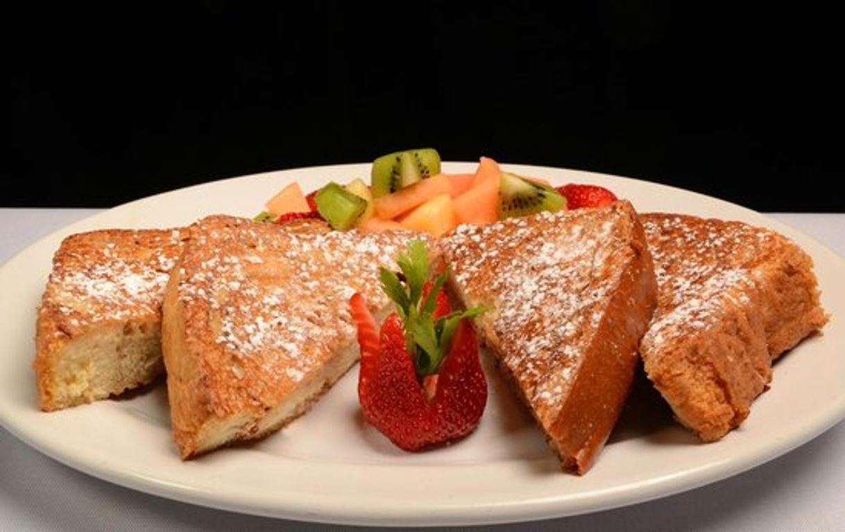 Restaurants Fredy's Tucan