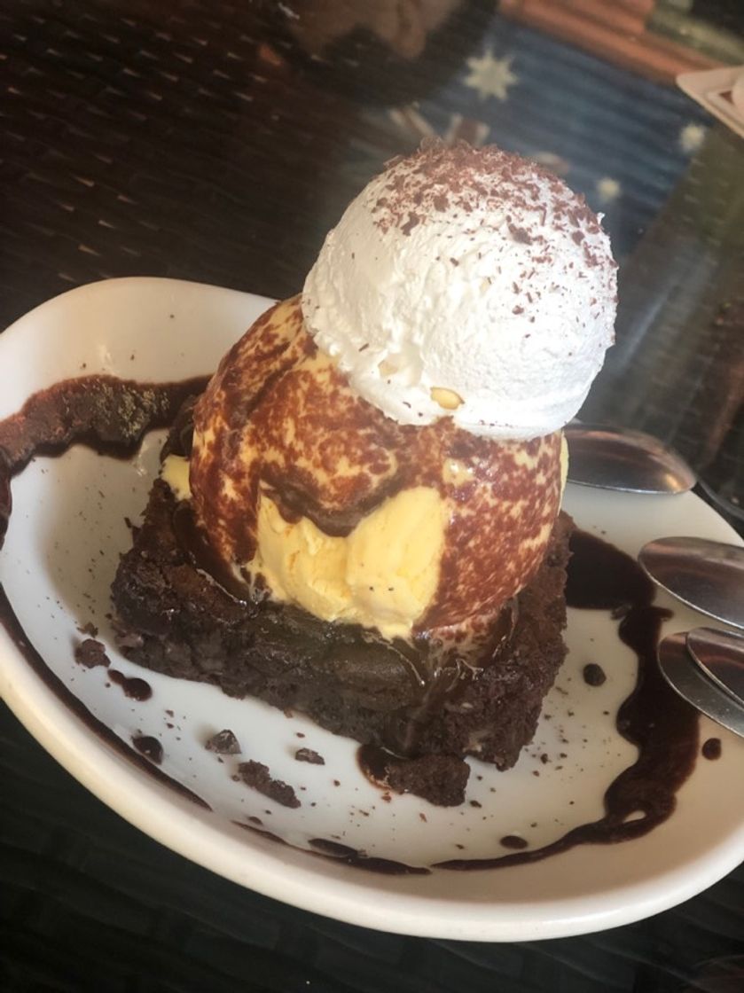 Restaurants Outback Steakhouse