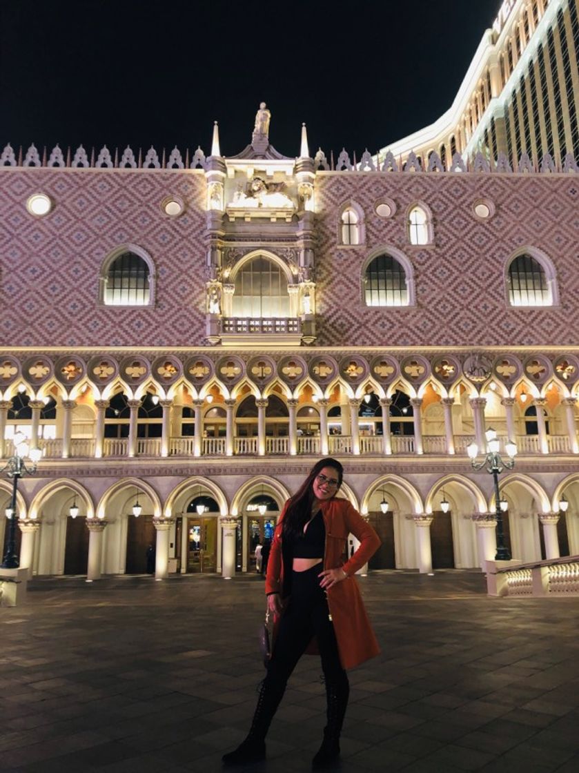 Place Vegas