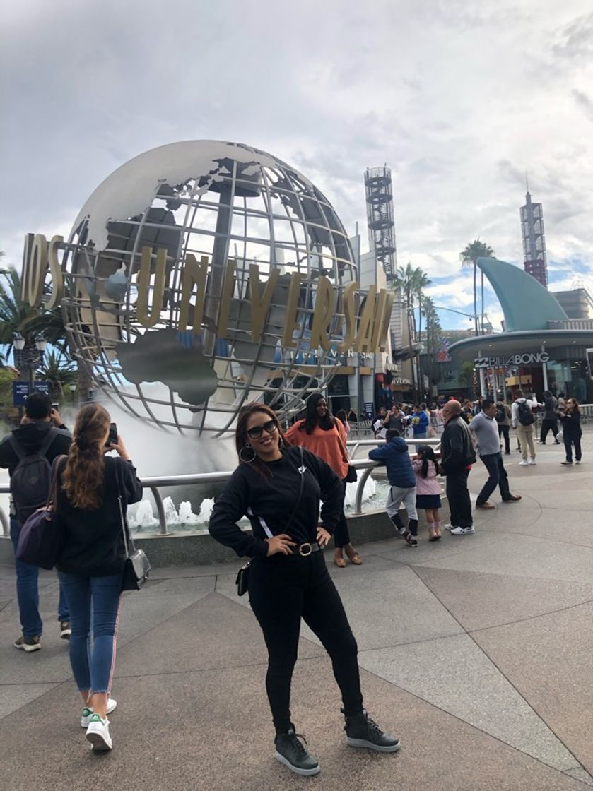 Place Universal CityWalk Hollywood