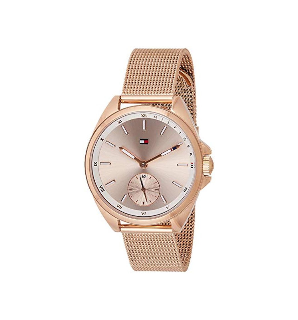 Moda Reloj para mujer Tommy Hilfiger 1781756