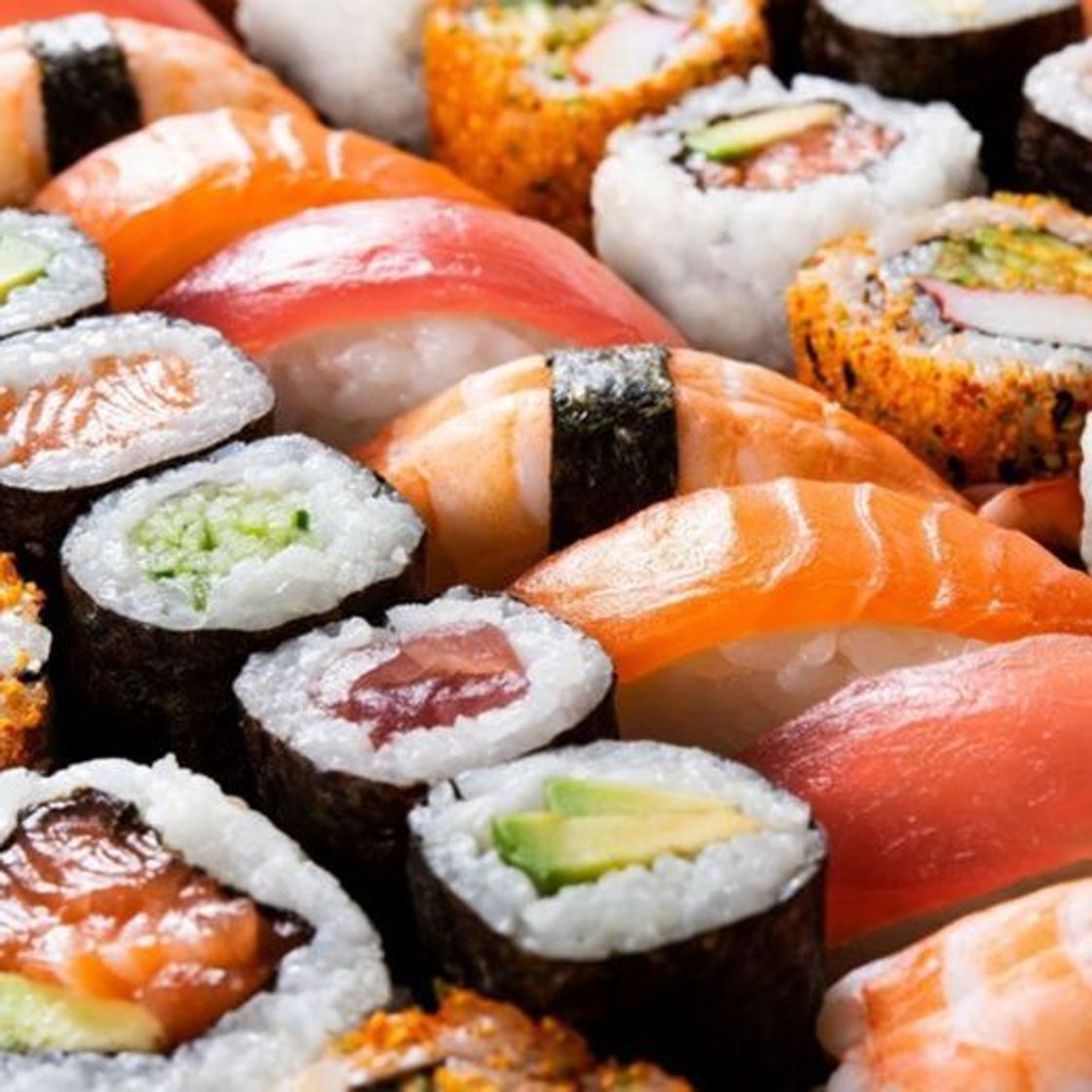 Canción Sushi