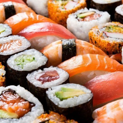 Sushi