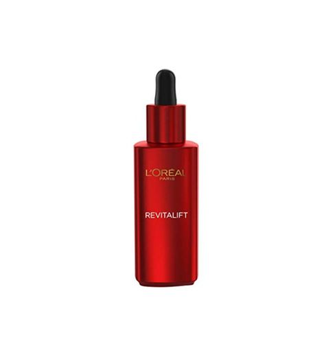 L'Oréal Revitalift Serum Hidratante Alisador Antiarrugas