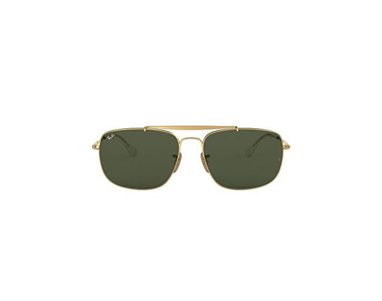 Moda Ray-Ban 0rb3560 001 61 Gafas de sol