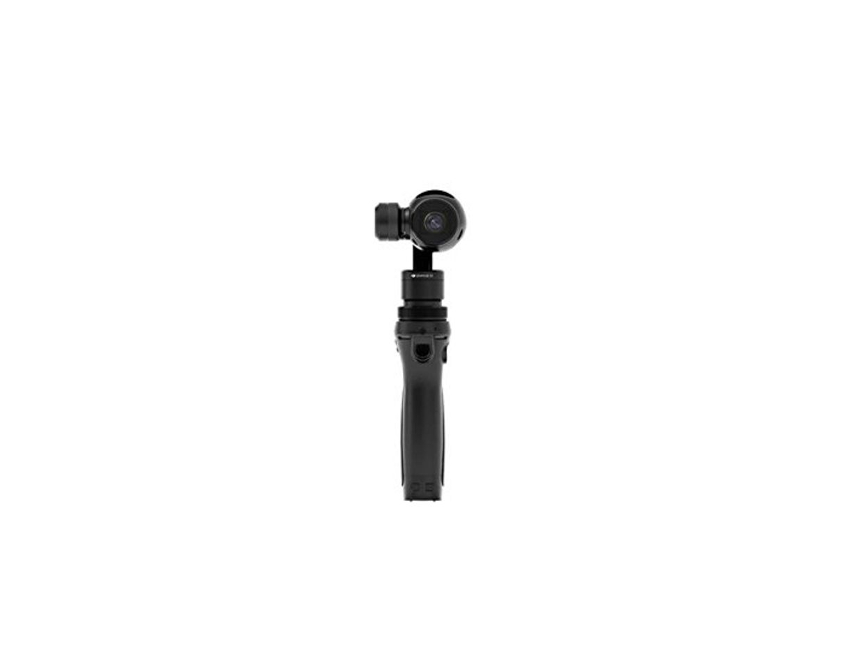 Fitness DJI Osmo - Cardán de Mano y cámara de 12 MP