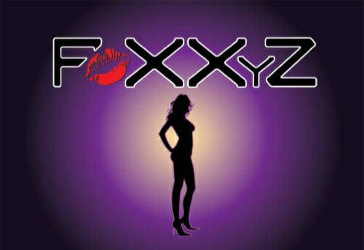 Restaurants Foxxyz Exclusive Club