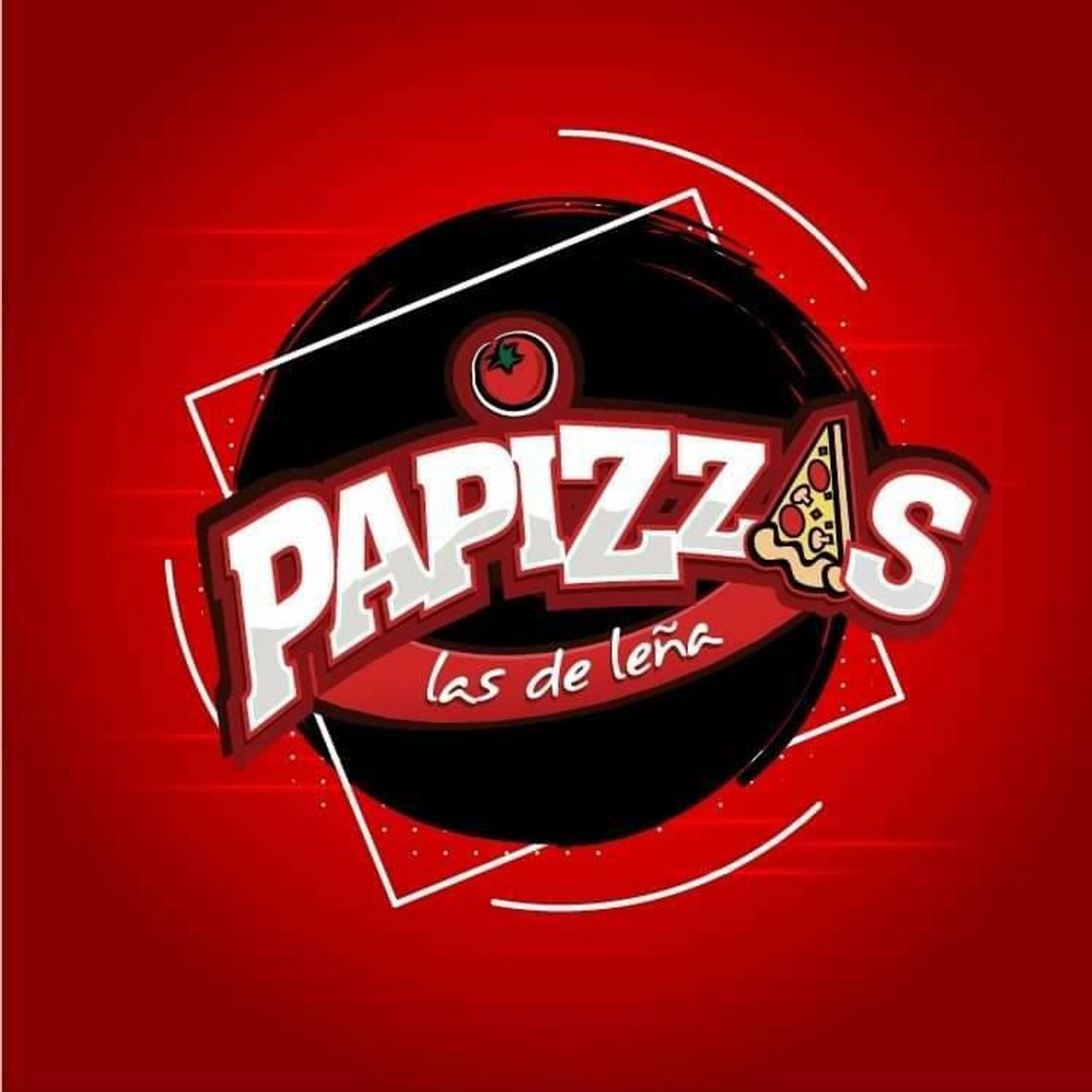 Restaurantes Papizzas Las De Leña