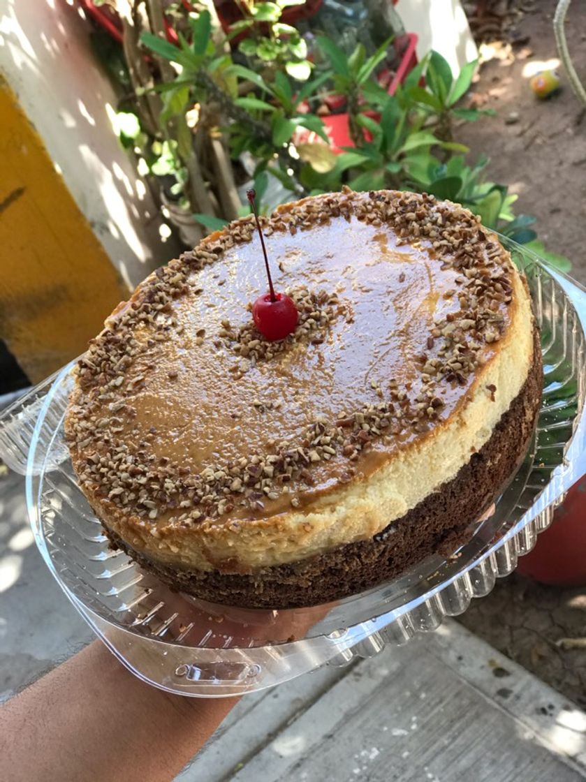 Moda Flanes y chocoflanes caseros en la ciudad de Los Mochis 🙊✅