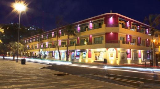 Hotel La Siesta