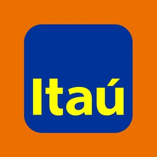 Banco Itaú - sua conta no app