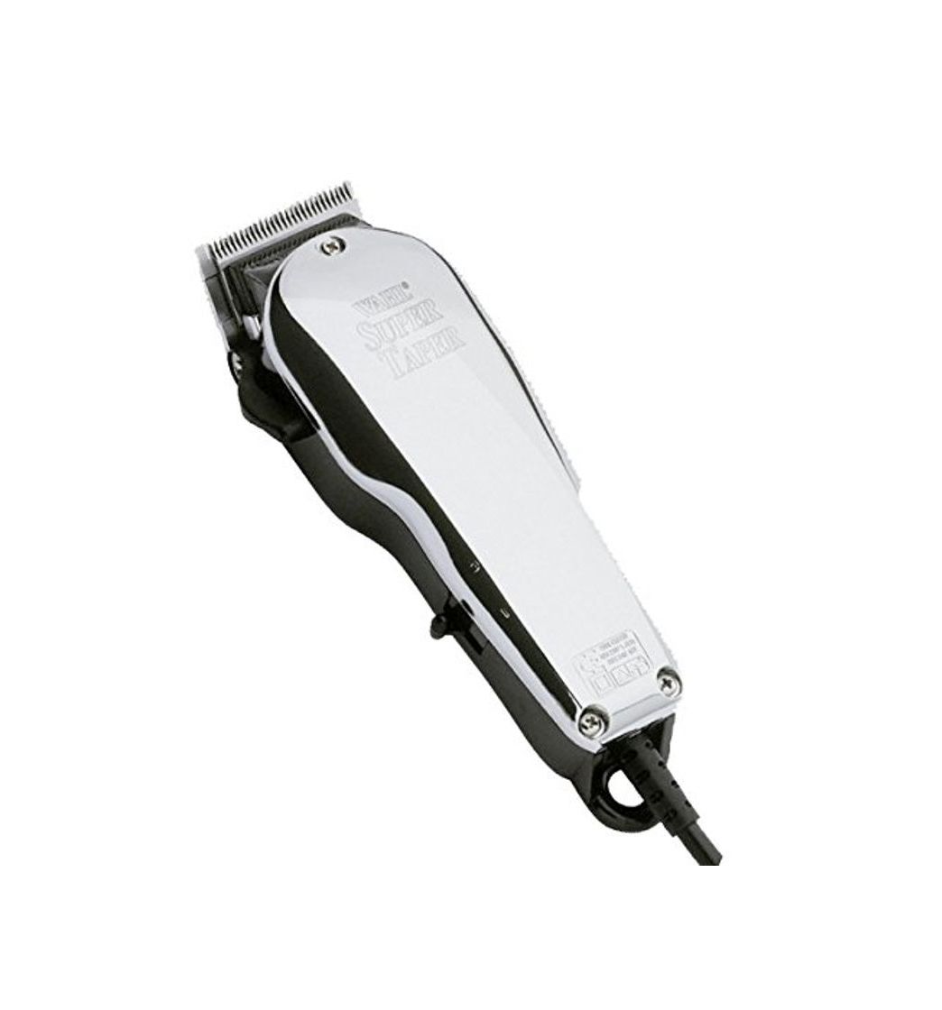 Producto Wahl Chrome Super Taper - Cortapelos