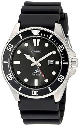 Casio MDV106-1AV Hombres Relojes