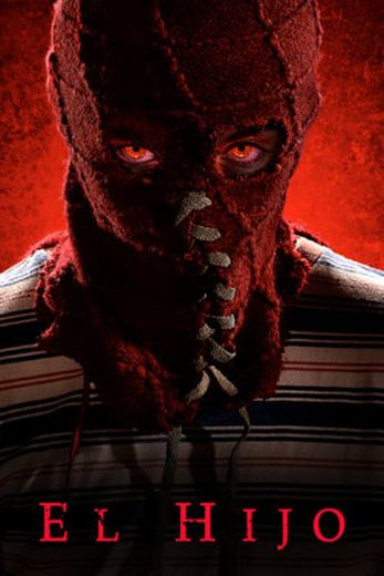 Brightburn