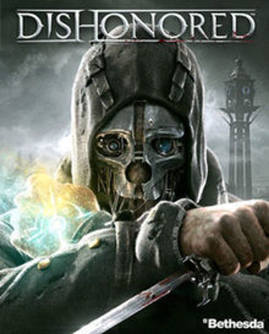 Videojuegos Dishonored