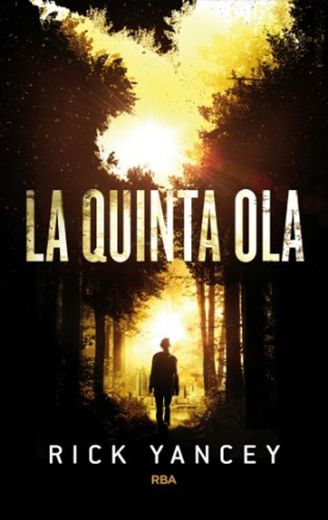 La quinta ola