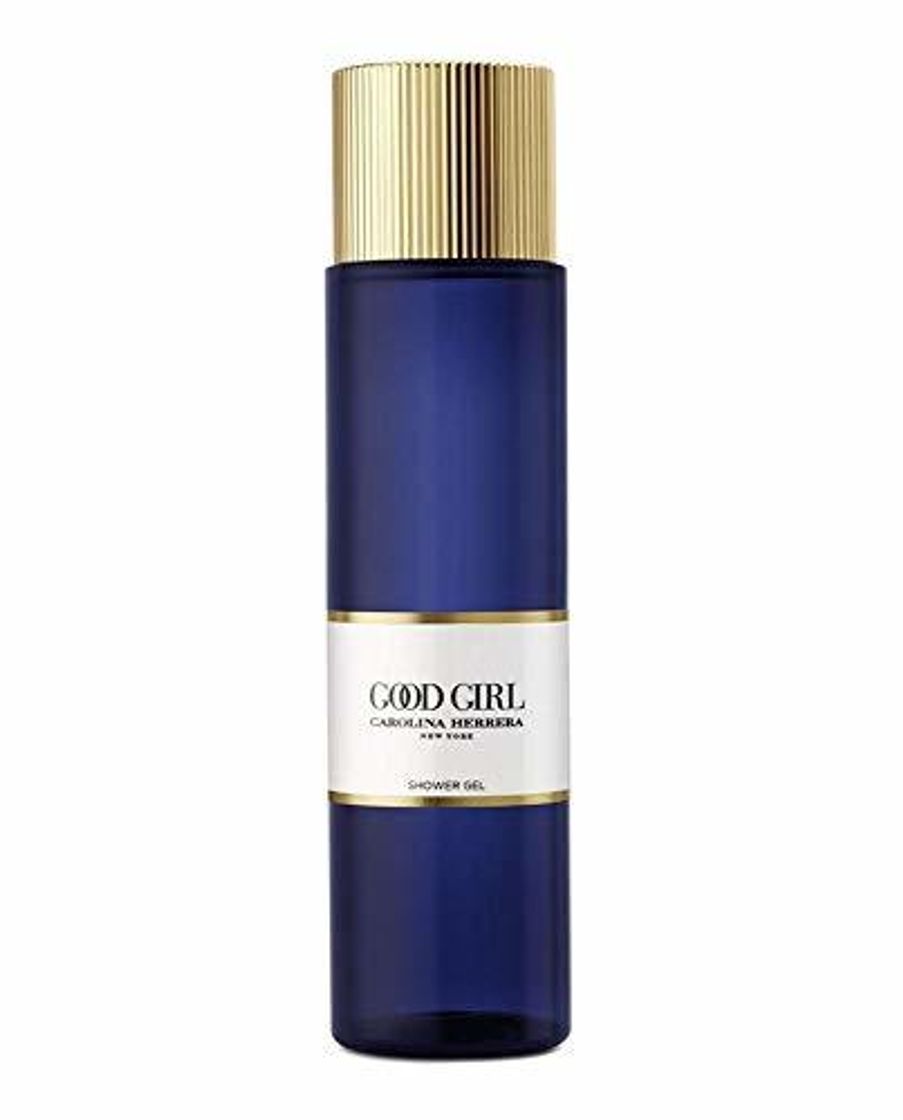 Beauty Carolina Herrera Good Girl Shower Gel 200 Ml 1 Unidad 200 g