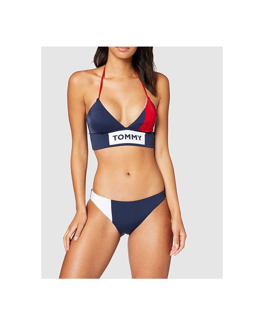 Products  bikini Tommy Hilfiger conjunto