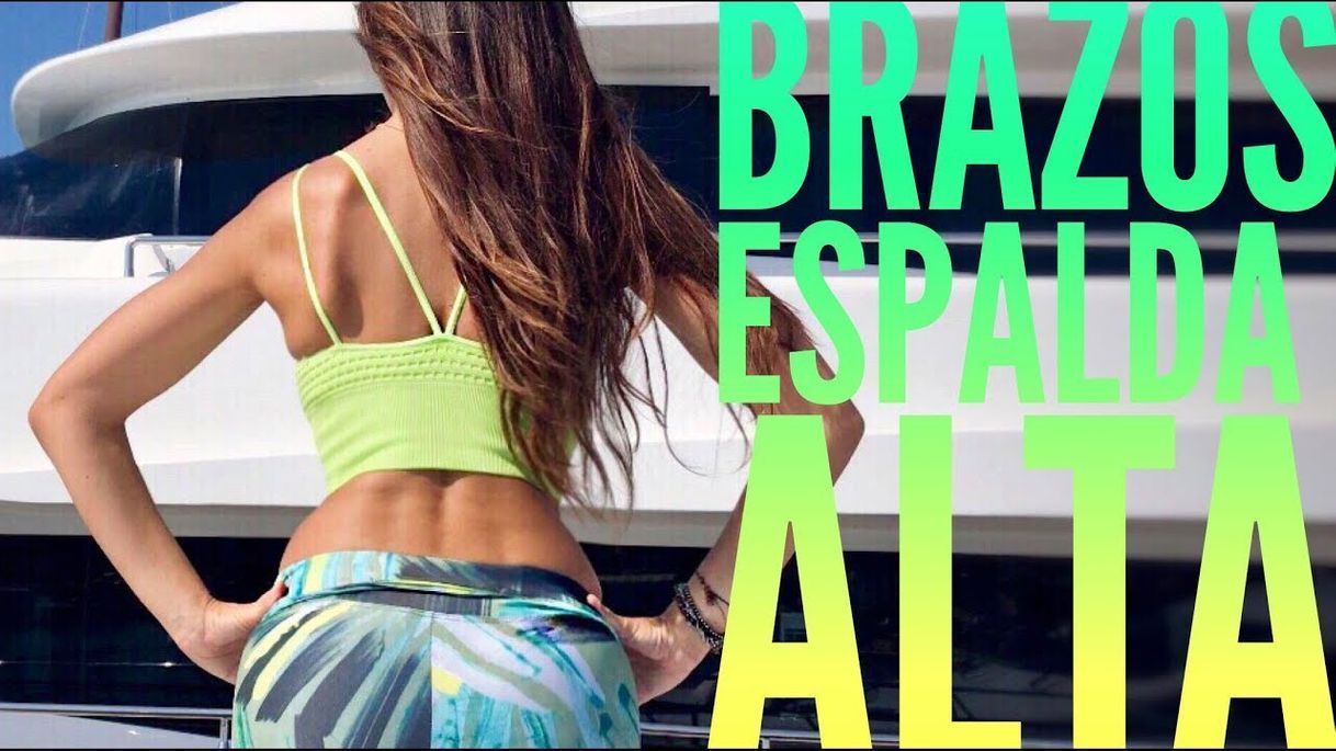 Moda Eliminar Grasa debajo del Sujetador y de tus Brazos - YouTube