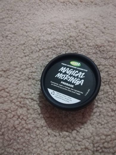 Prebase Lush Magical Moringa 