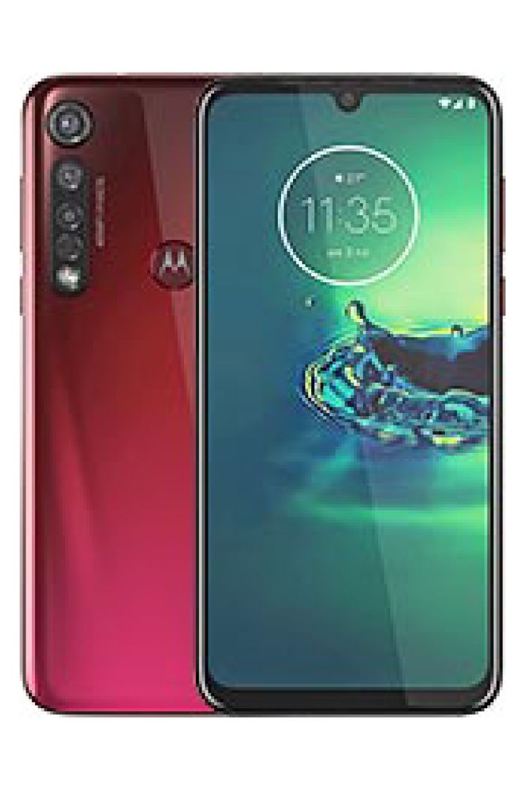 Social Motorola Moto g8 plus