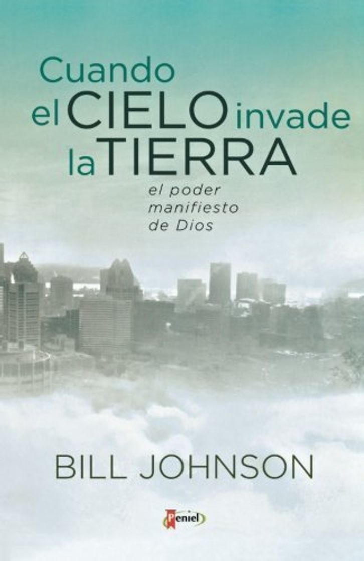 Books Cuando el cielo invade la tierra