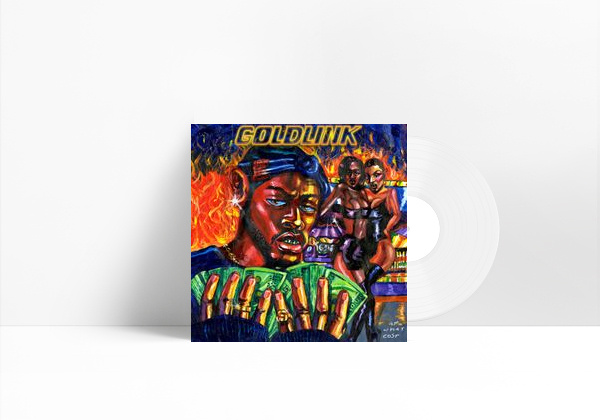 Music Crew (feat. Brent Faiyaz & Shy Glizzy)