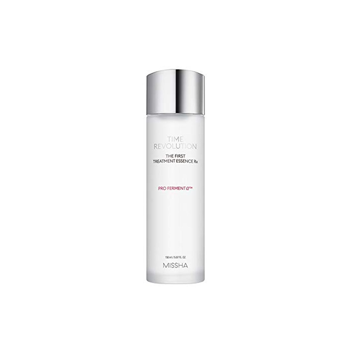 Product Missha Time Revolution Essence RX The First Treatment 150 ml Mujeres 150ml