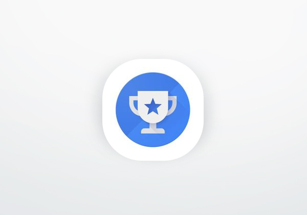 App Google Opinion Rewards