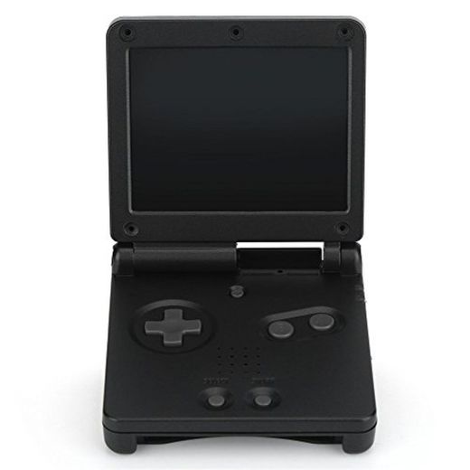 Zerone Shell Case para Game Boy SP