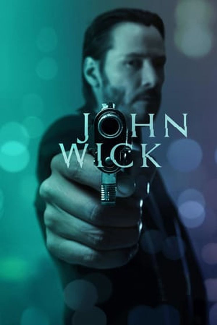 Película John Wick (Otro día para matar)