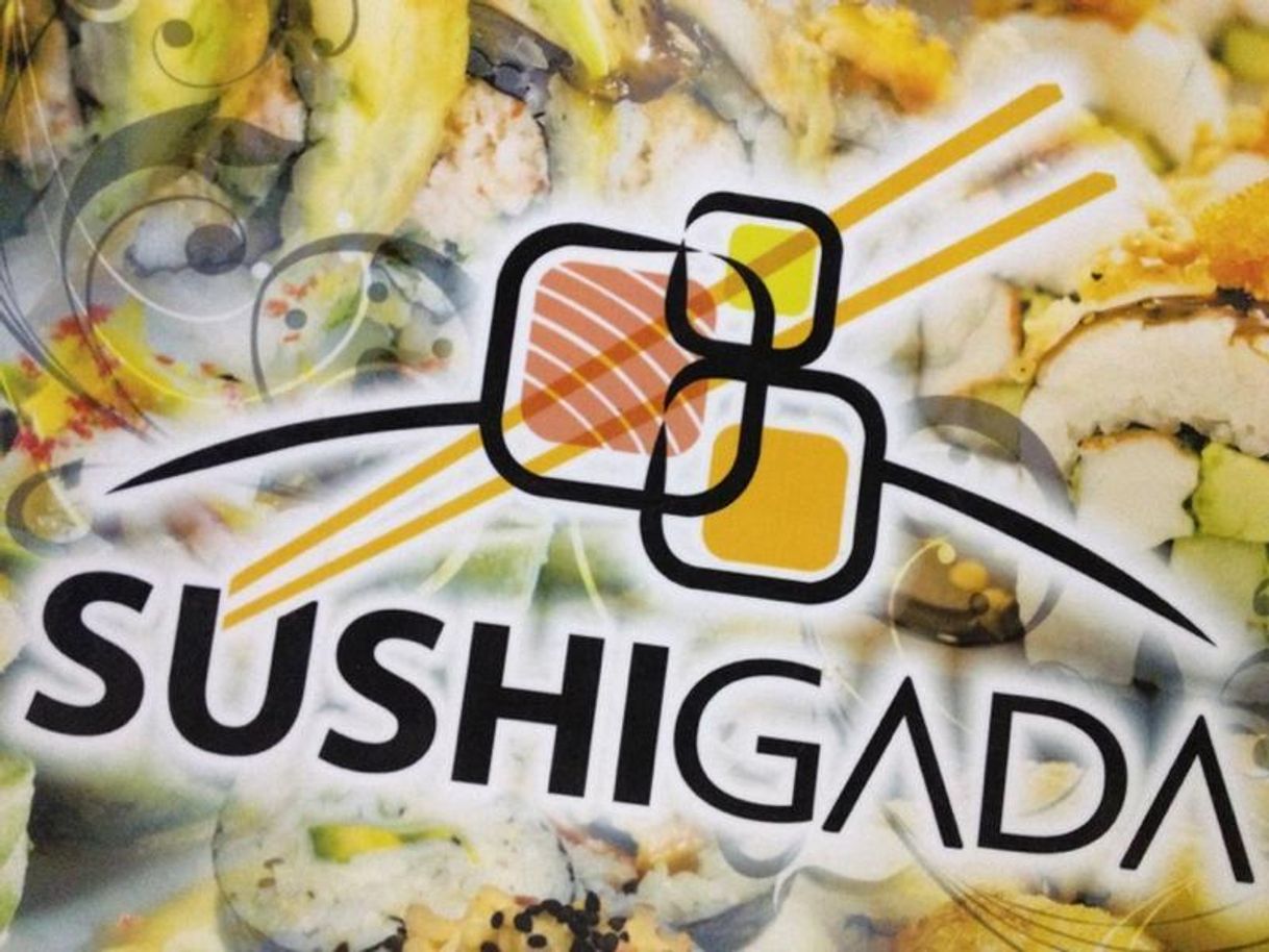 Restaurantes Sushi-Gada